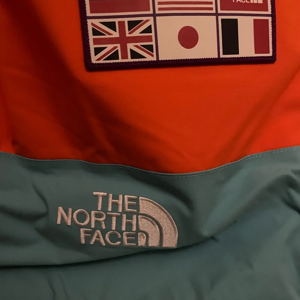 The North Face Trans-Antarctica Expedition nylon performance pants. NWT - Large! - Picture 3 of 9